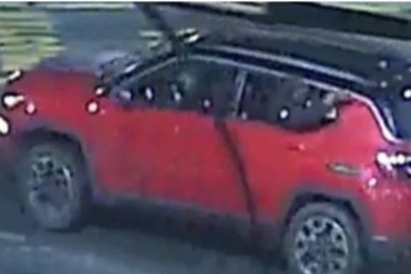 MPD 6D | Vehicle Sought in an Assault with a Dangerous Weapon (Gun) Offense: 3900 b/o Minnesota Ave, NE