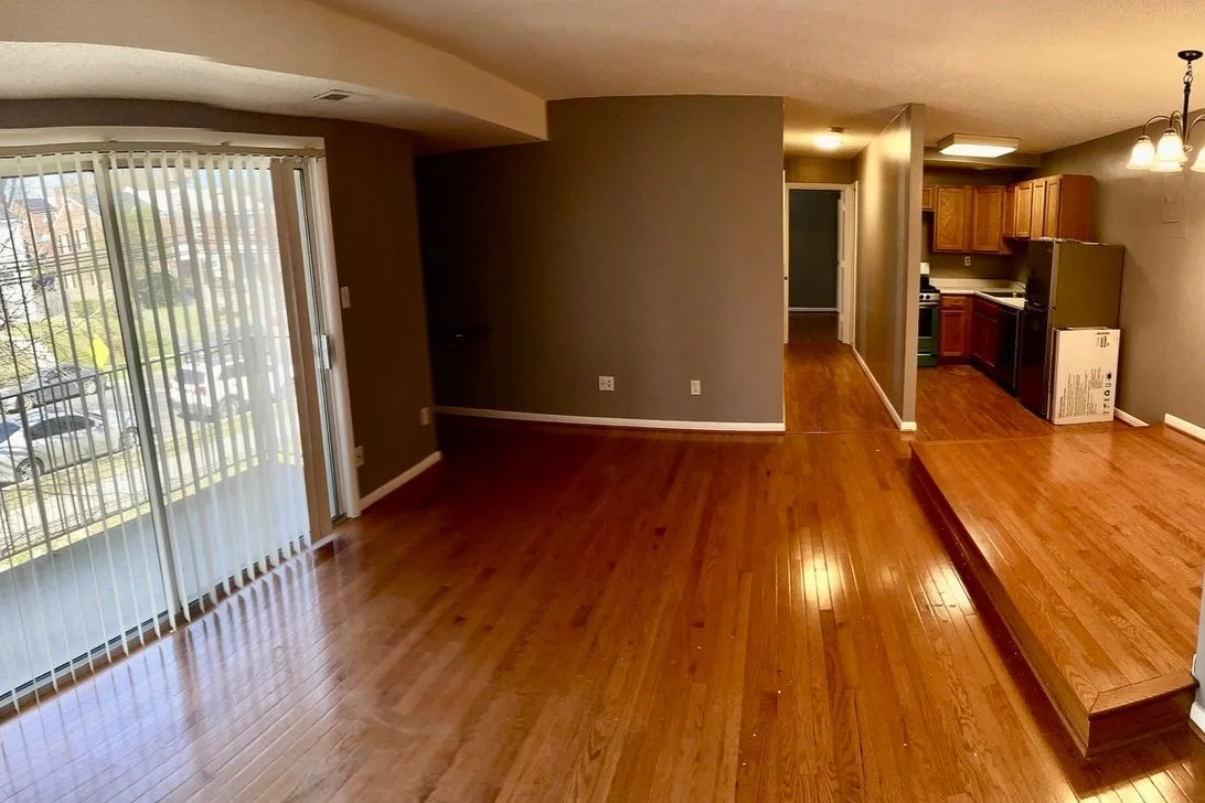 FOR RENT IN WARD 8  625 Chesapeake St SE - $1,300/month