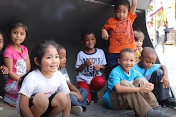 June 3 | DC’s Annual Truck Touch Festival