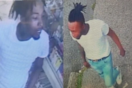 VIDEO | Updated with Video Suspect Sought in a Misdemeanor Sexual Abuse Offense: 3900 b/o South Capitol St, SE