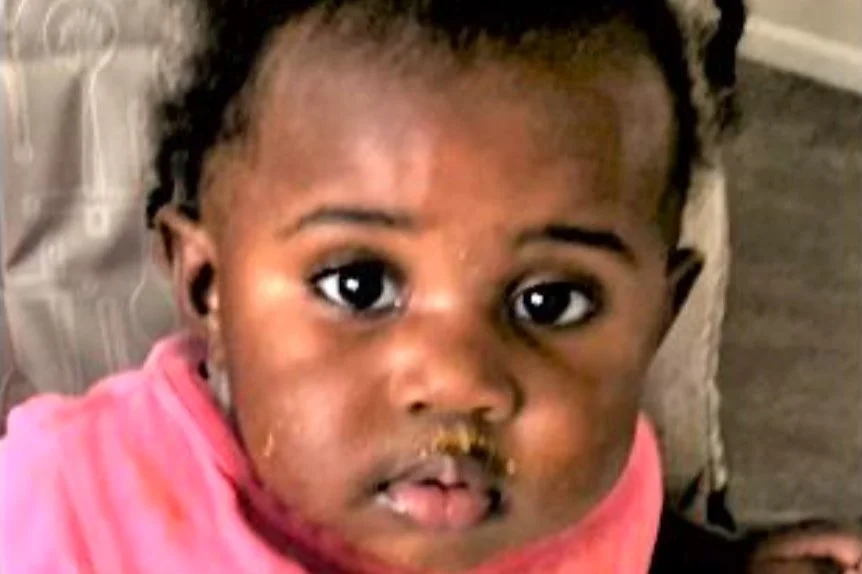 CRITICAL MISSING | Aliya Payton, 1