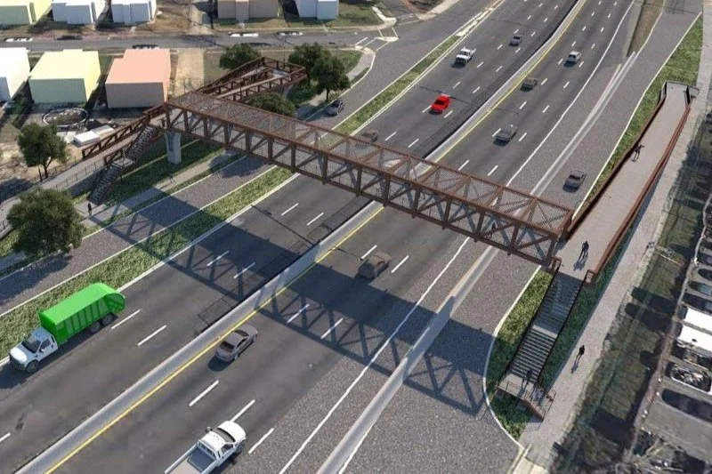 June 6 - July 6 | Kenilworth Avenue, NE Northbound Exit Ramp Closure