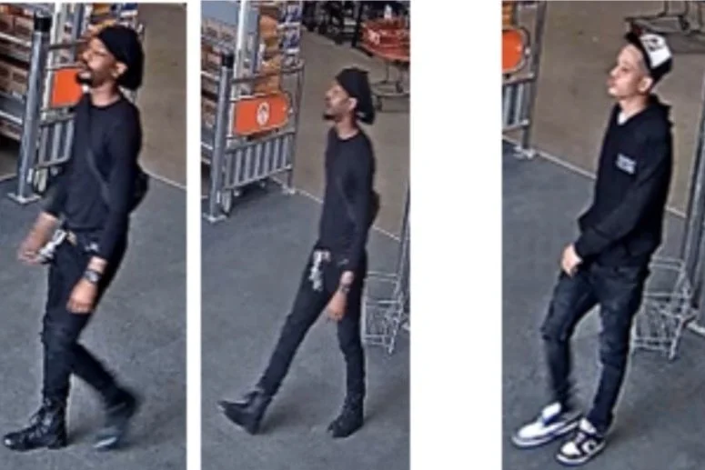 MPD 7D | Suspects and Vehicle Sought in an Armed Robbery (Gun) Offense: 1800 b/o Gainesville St, SE