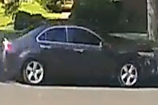 VIDEO | Vehicle Sought in an Assault with a Dangerous Weapon (Gun) Offense: 6000 b/o Clay Str, NE