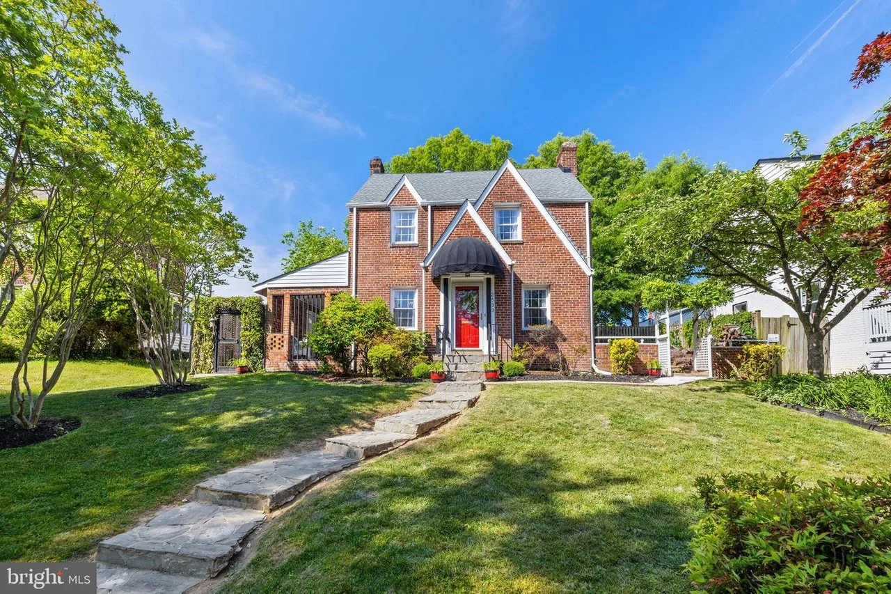 FOR SALE IN WARD 7 | 2533 34th Street, SE - $1,000,000