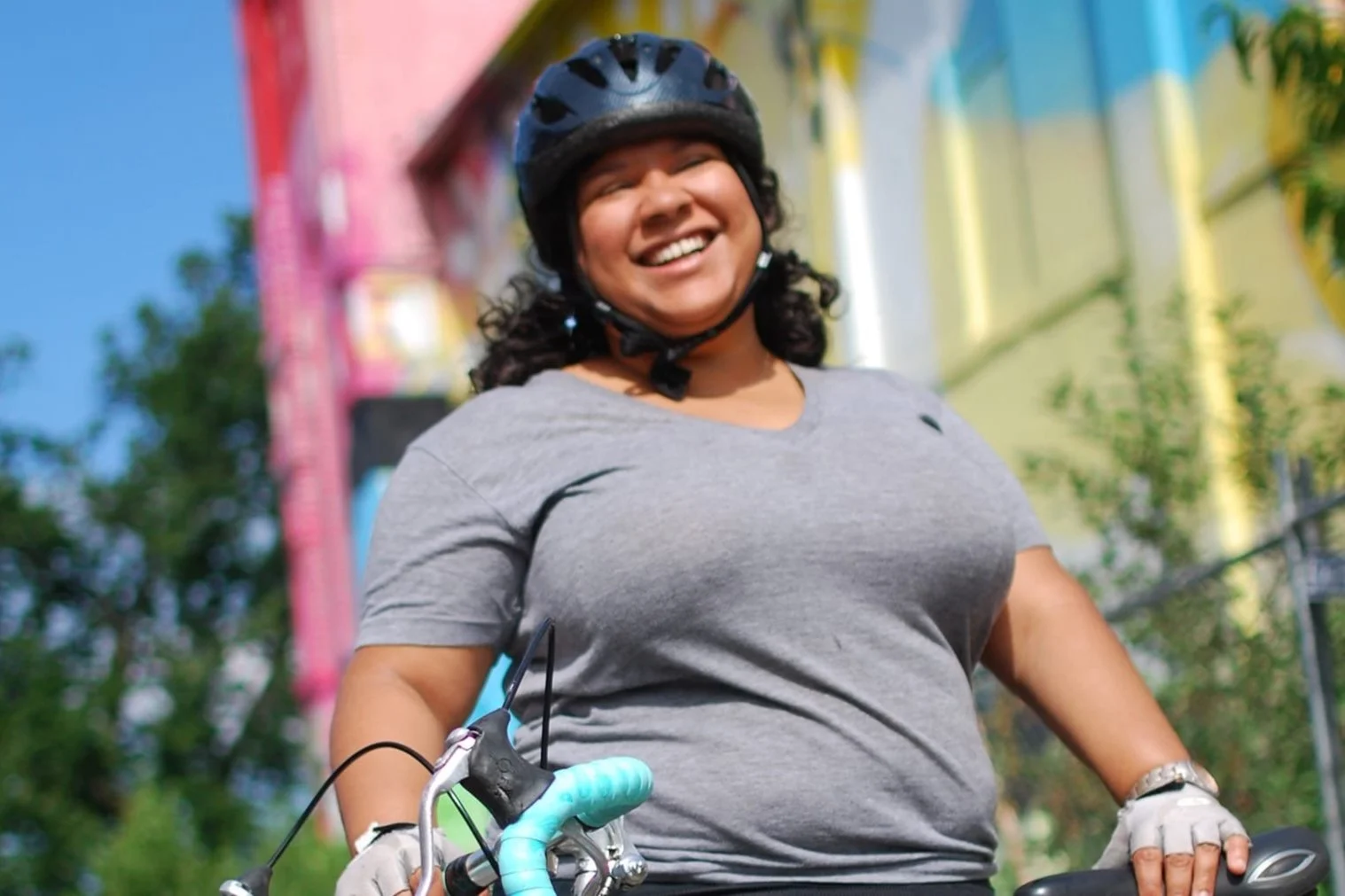 June 10 | WABA Trail Riding Basics Class