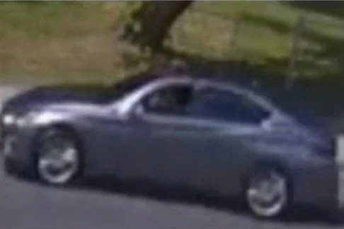 MPD 7D | Vehicle Sought in an Assault with a Dangerous Weapon (Gun) Offense: 300 b/o Atlantic St, SE