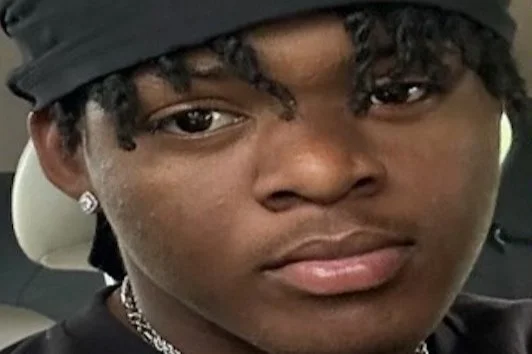 CRITICAL MISSING | Mekhi Garner, 15