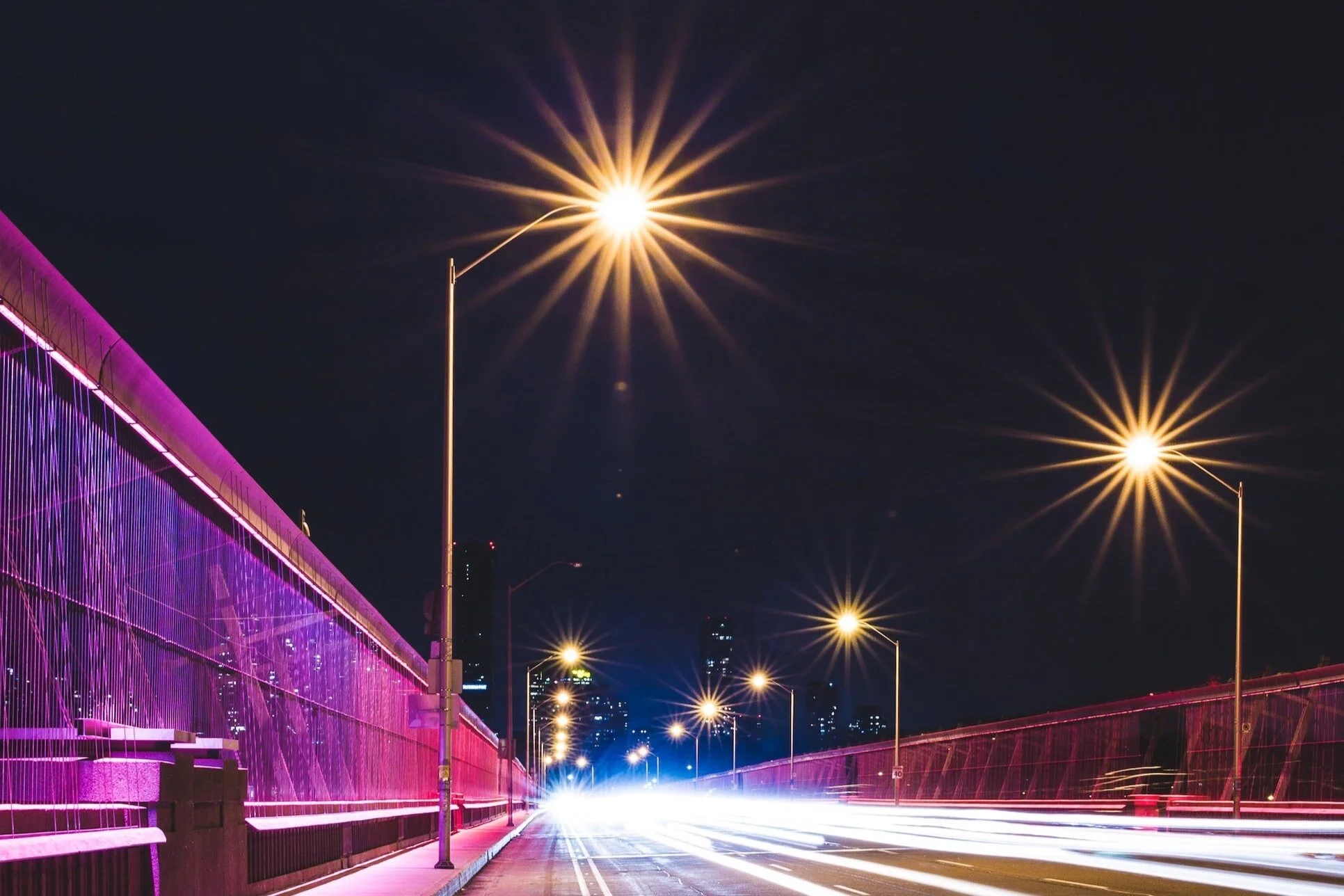 June 29 | DDOT Public Meeting on DC Smart Street Lighting Project for Wards 7 + 8 