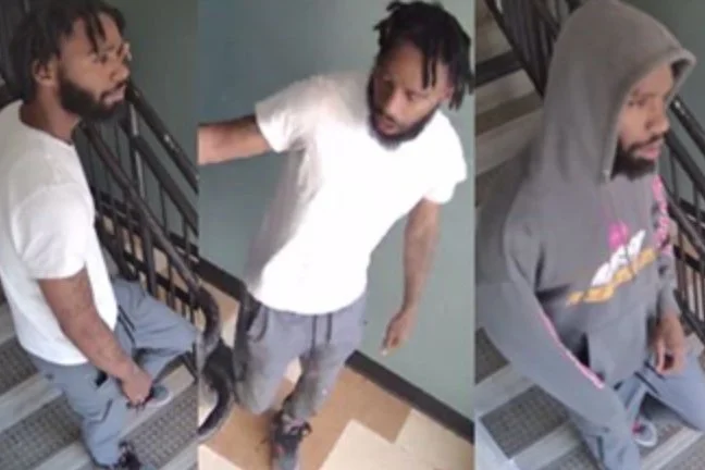 MPD 7D | Suspect Sought in an Assault with a Dangerous Weapon (Gun) Offense: 1200 b/o Valley Ave, SE