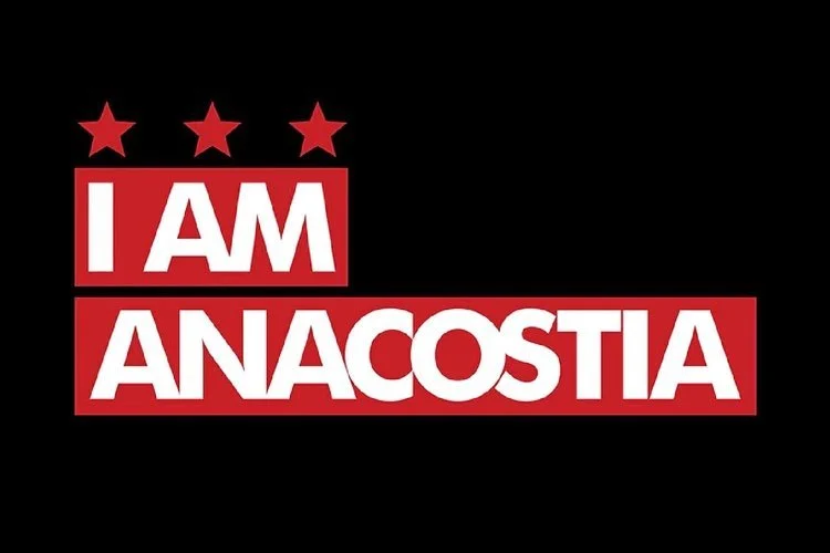 🌟 July 8 | I Am Anacostia performance at the Anacostia Arts Center [SP]