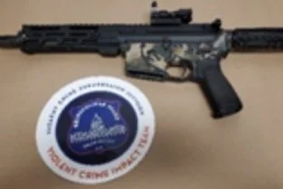 MPD’s Weekly Firearm Recoveries: Monday, June 26, 2023, to Monday, July 3, 2023