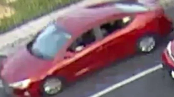 MPD 6D | Vehicle Sought in an Assault with a Dangerous Weapon (Gun) Offense: 900 b/o Division Ave, NE