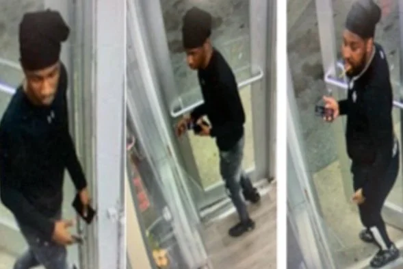 Persons of Interest Sought in an Assault with a Dangerous Weapon (Gun) Offense: 4700 b/o Meade St, NE