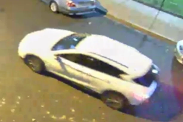 MPD 7D | Vehicle Sought in an Assault with a Dangerous Weapon (Gun) Offense: 2600 Block of Birney Place, SE