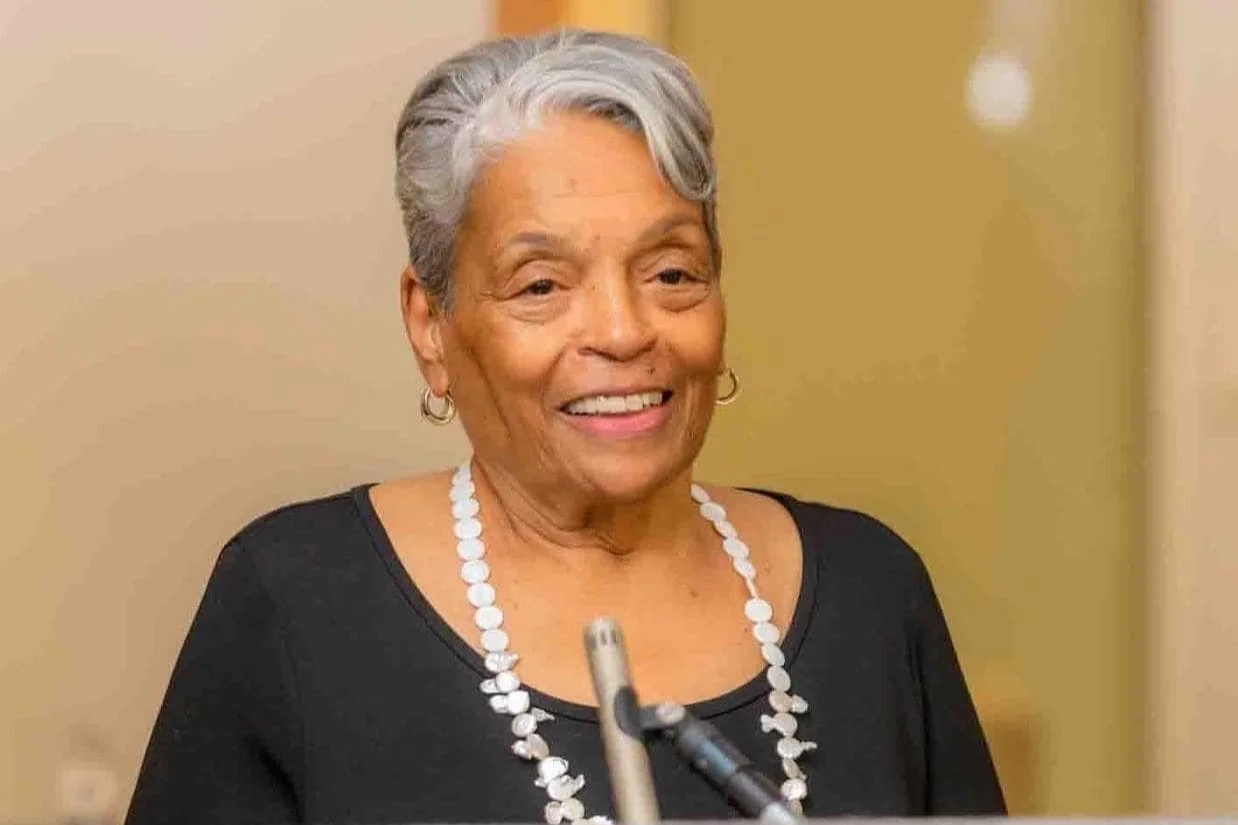 August 13 | Celebration of Life for Connie Spinner