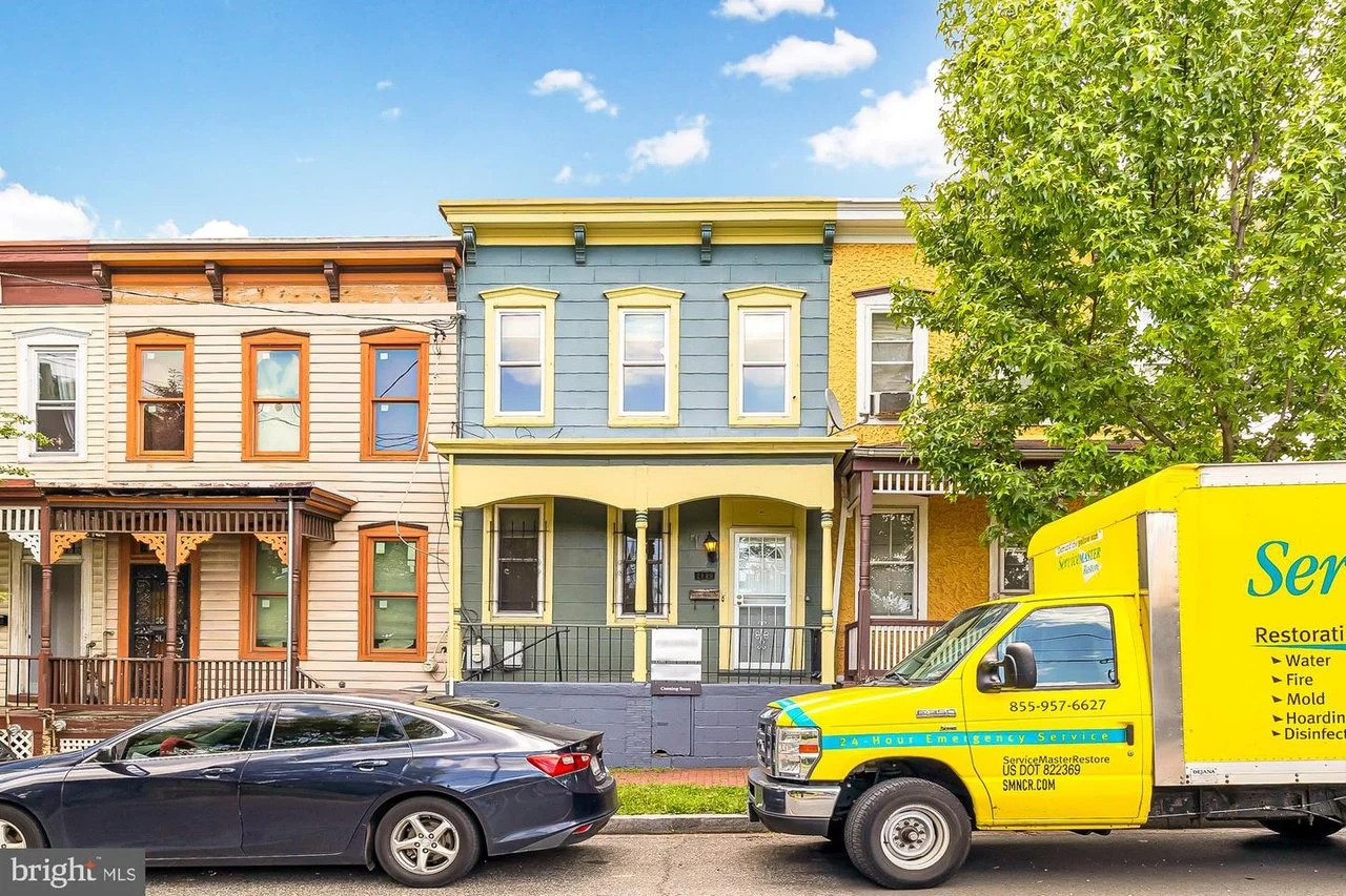 FOR SALE IN WARD 8 | 2128 13th Street, SE - $525,000