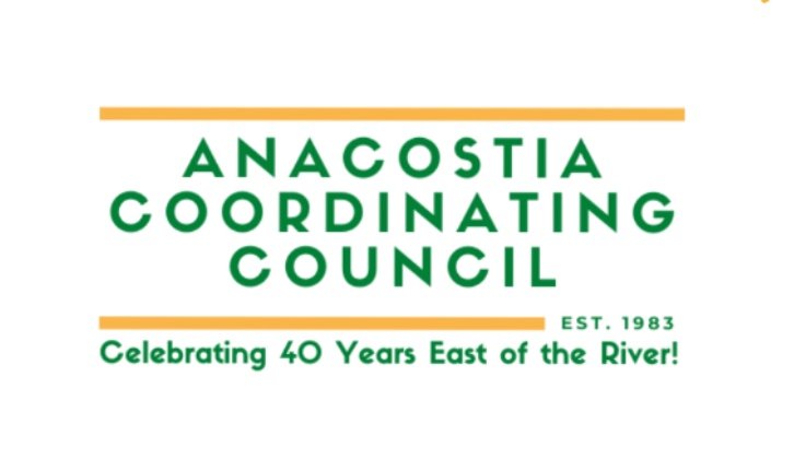 July 25 | Anacostia Coordinating Council Monthly Meeting