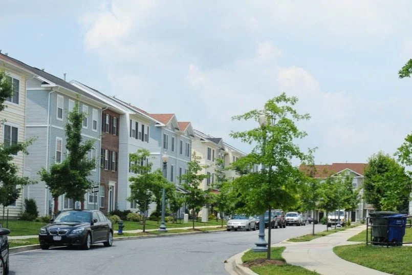 July 25 | Henson Ridge Community Meeting