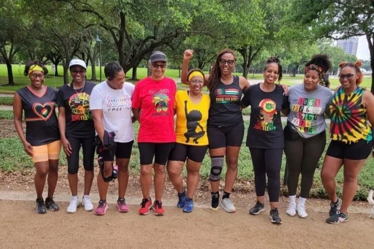 July 29 |   Community Run/Walk and Meditation in Anacostia Park