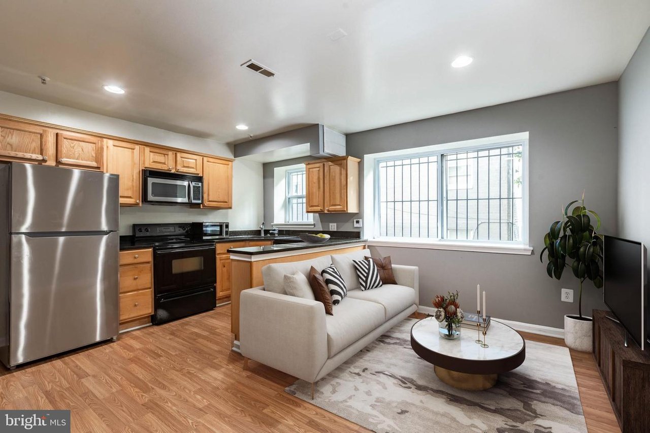 FOR SALE IN WARD 8 | 1310 Congress St SE #201 - $180,000