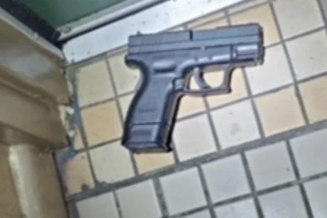 MPD Officer Involved Shooting: 1700 Block of Benning Road, Northeast