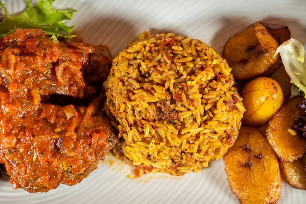 WARD 8 SMALL BIZ SPOTLIGHT | Open Crumb in Anacostia has a new menu!