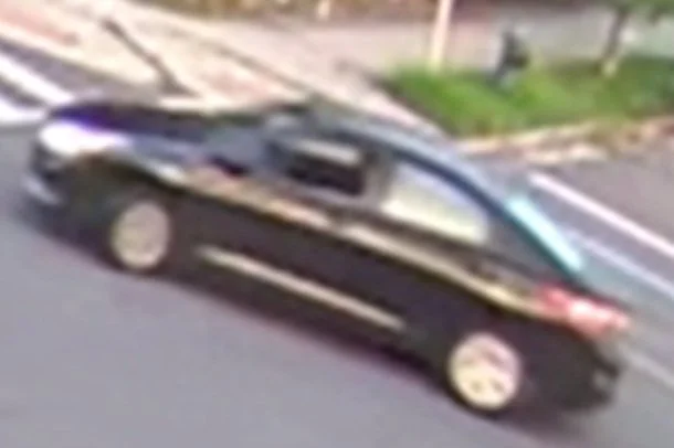 MPD 6D | Vehicle Sought in an Assault with a Dangerous Weapon (Gun) Offense: 5200 b/o Just St, NE