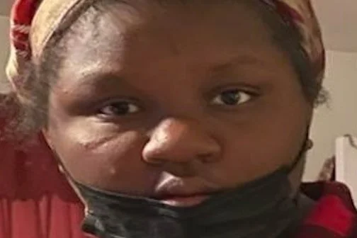 MISSING PERSON CRITICAL | Michelle Smith, 16