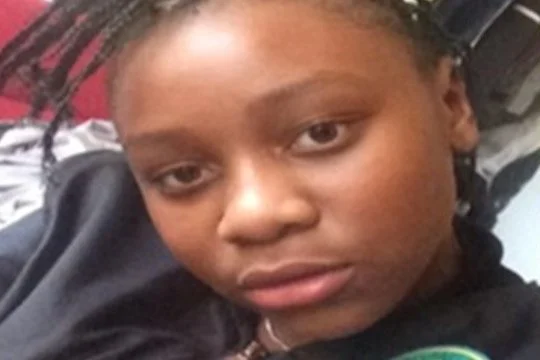 CRITICAL MISSING PERSON | Critical La’Niya Samuel, 