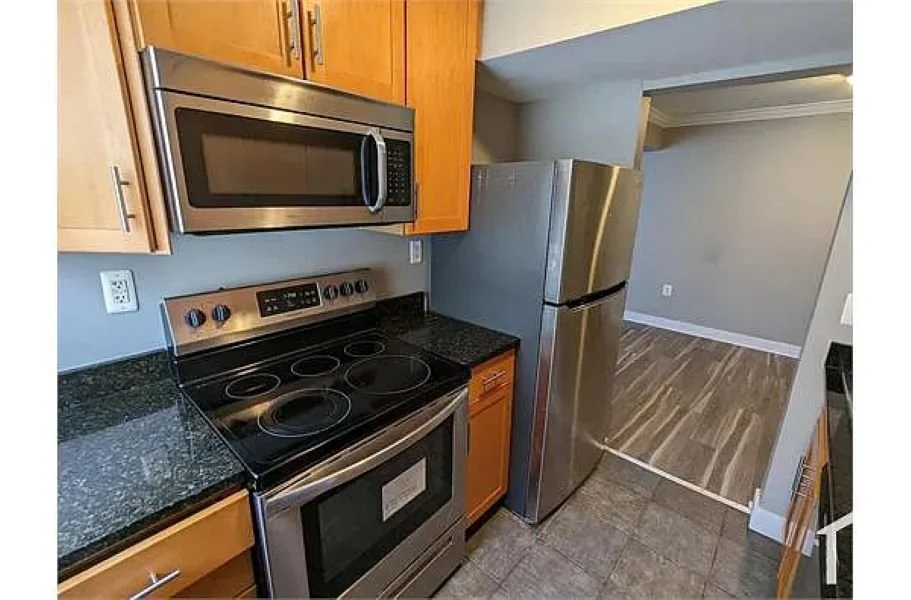 FOR RENT IN WARD 8 | 2838 Hartford St SE #201 - $1,689/month