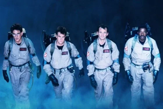 August 12 | Free screening of Ghostbusters at Deanwood Library