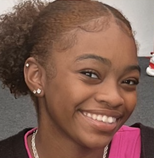 CRITICAL MISSING | Kali Shabazz, 15