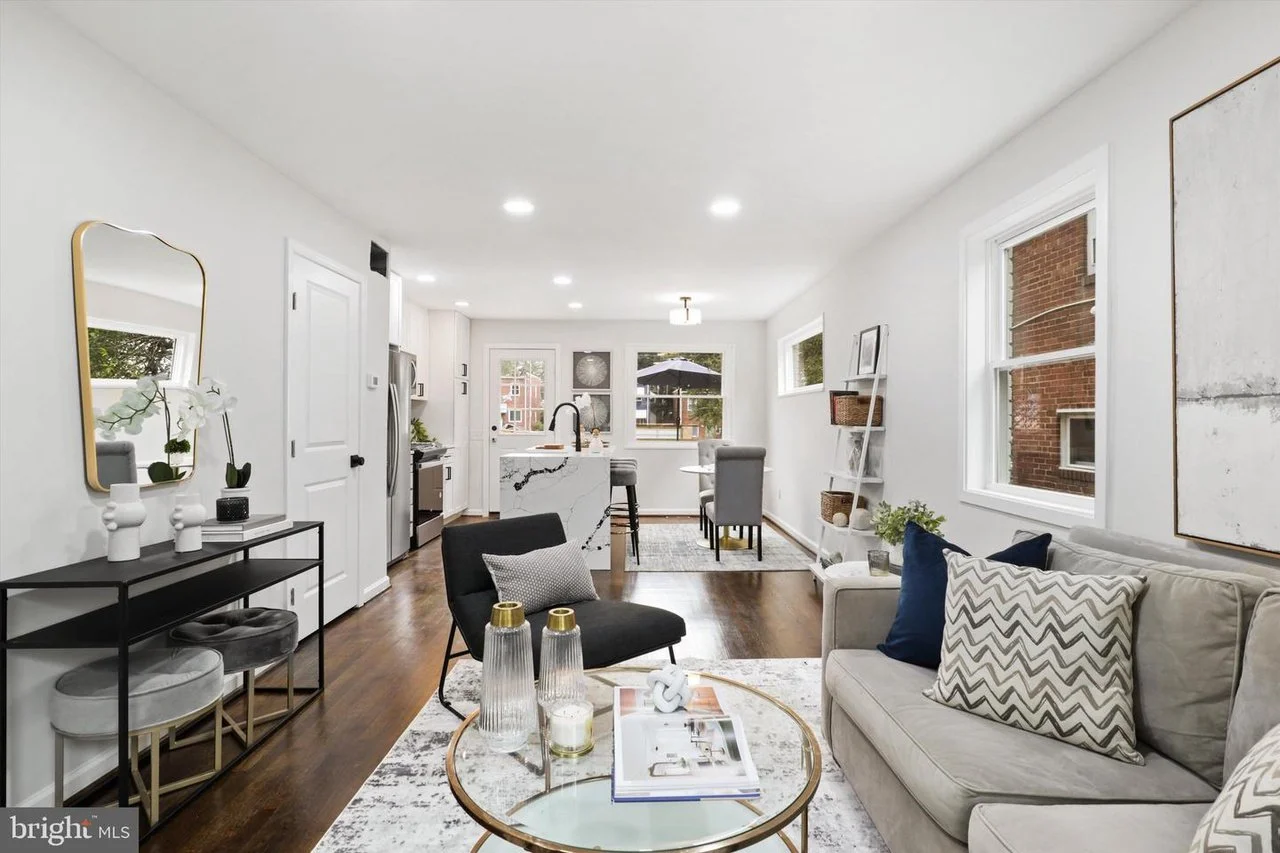 FOR SALE IN WARD 8 | 161 Elmira Street, SW - $489,900