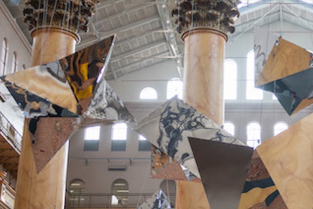 August 17 | Ward 7 Day at the National Building Museum