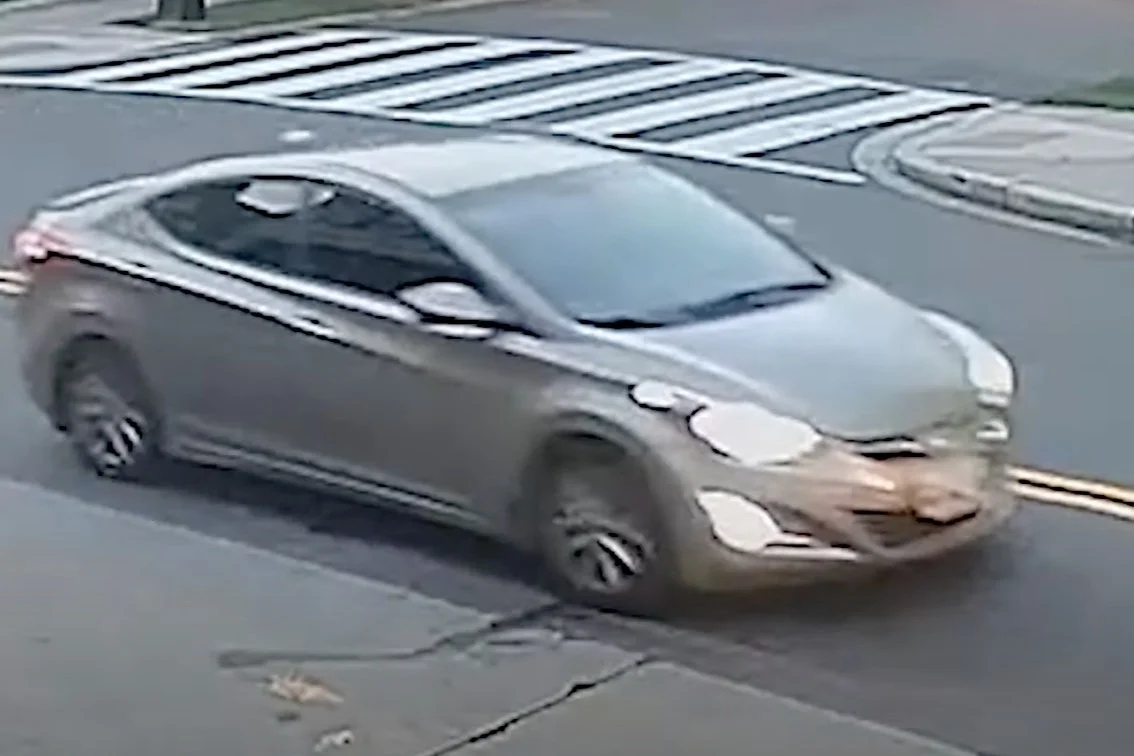 VIDEO | Suspects and Vehicle Sought in a Homicide: 1600 b/o Good Hope Road, SE