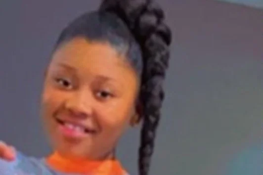 CRITICAL MISSING | Mariah Cherry Goodwin, 12