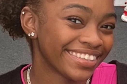 CRITICAL MISSING | Kali Shabazz, 15