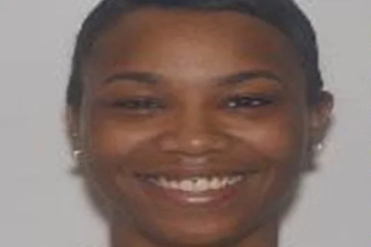 CRITICAL MISSING | Danae Roach, 28