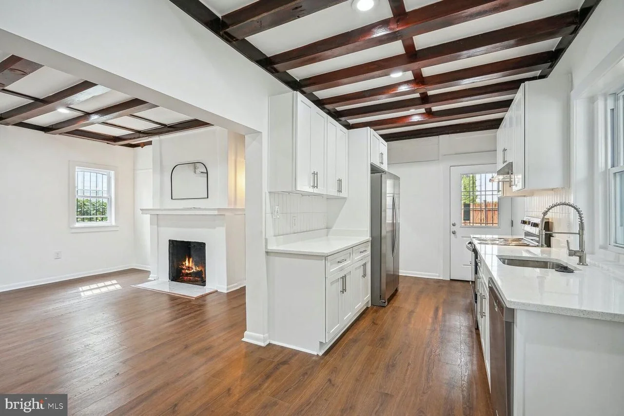 FOR SALE IN WARD 8 | 1629 Minnesota Ave SE - $525,000