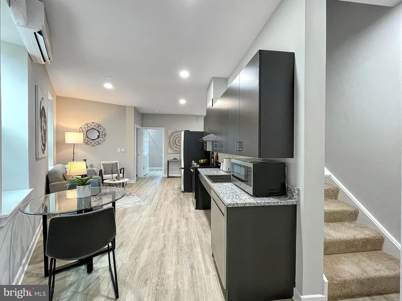 INCLUSIONARY ZONING ALERT | 2521 Minnesota Ave SE Unit A - $259,999