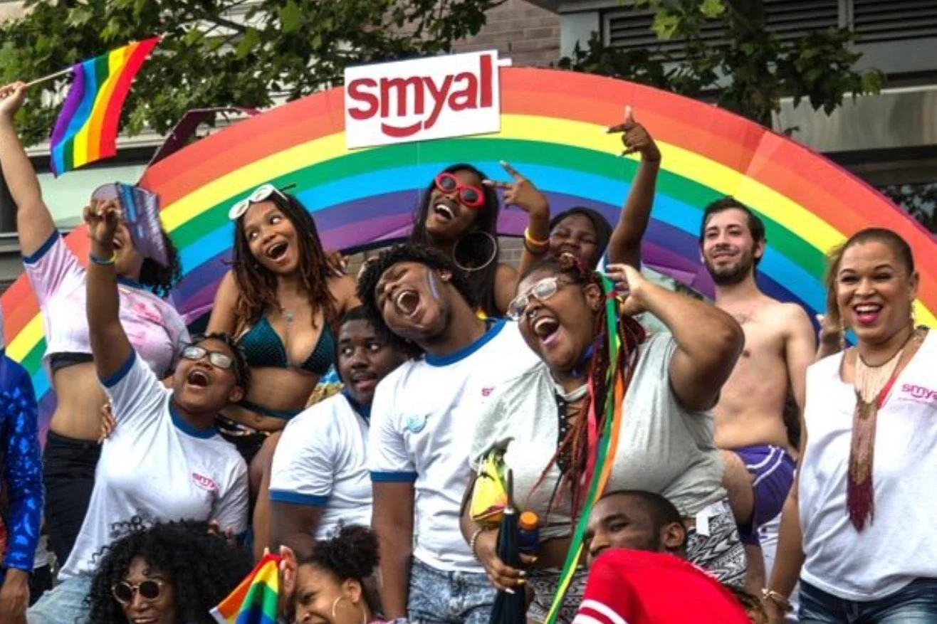 JOB ALERT | Director of Youth Development + Community Engagement - $80,000/year