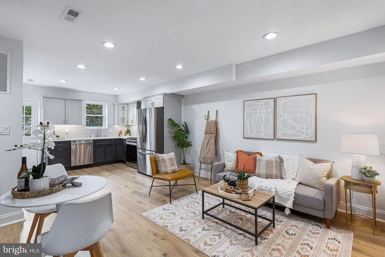 FOR SALE IN WARD 8 | 1628 Ridge Pl SE - $499,900