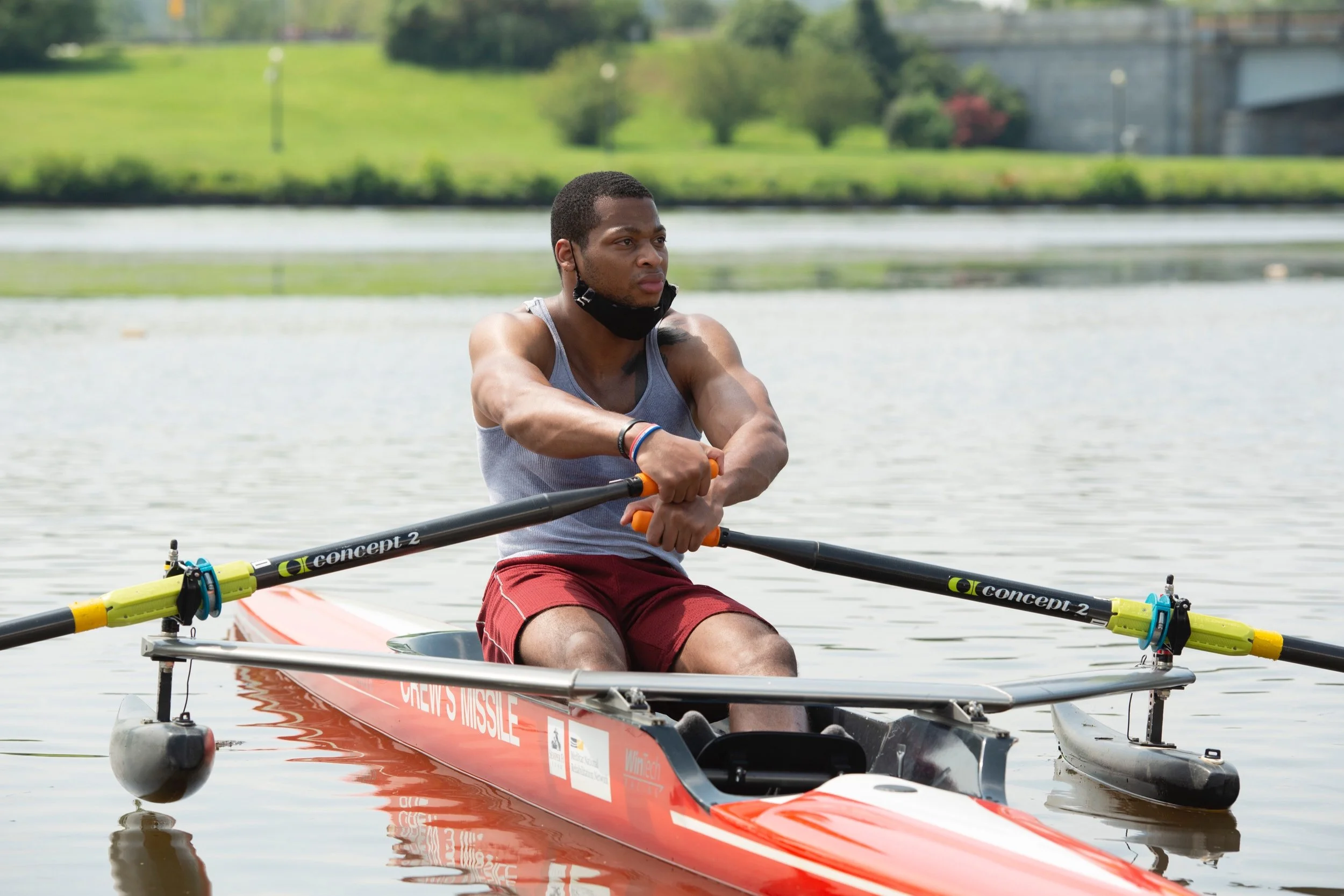 August 26 | Unity Boat Dedication and Celebration of DC's Rowing History