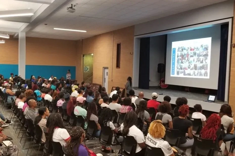 August 23 | IT Help Desk and Cyber Security Info Session