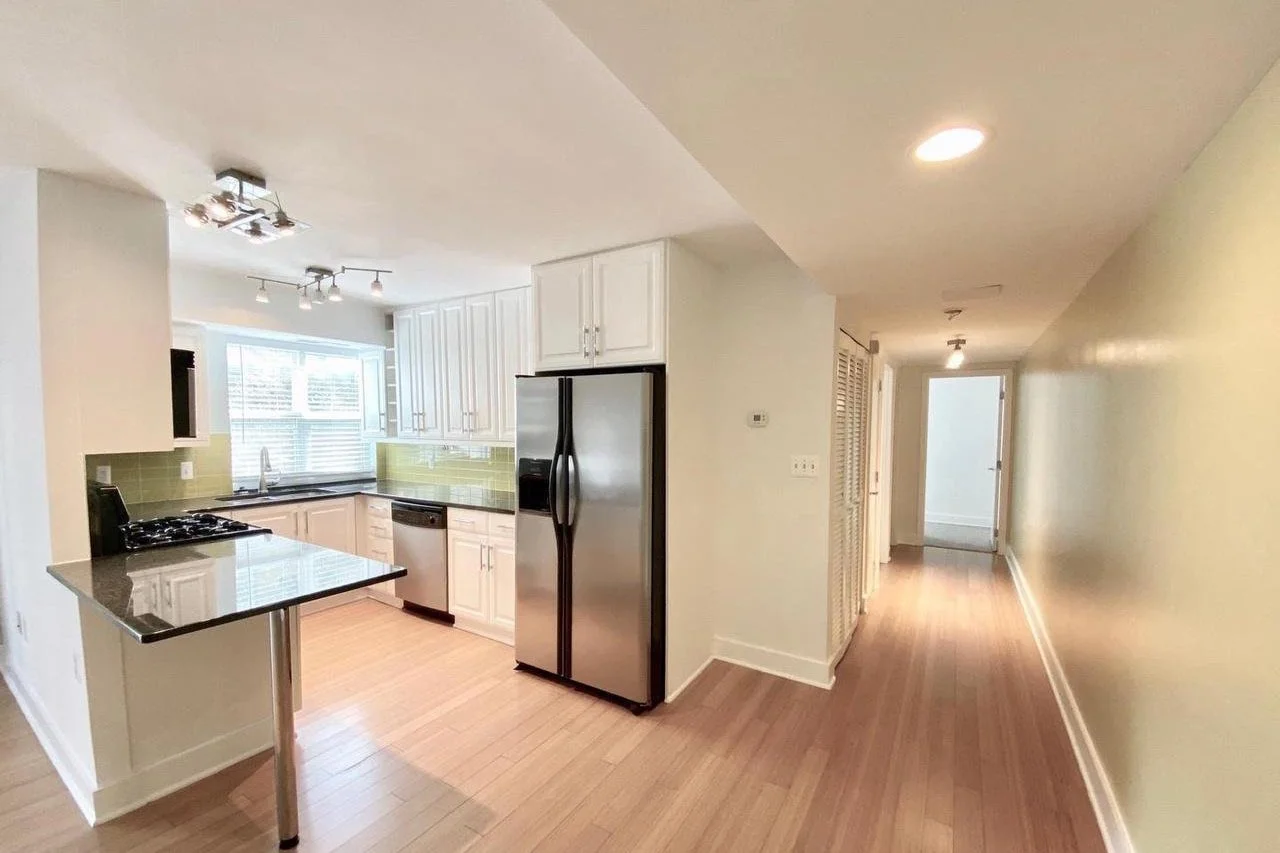 FOR SALE IN WARD 8 | 2333 16th St SE #101 - $205,000