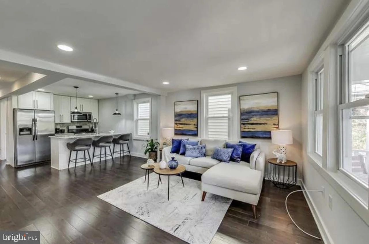 FOR RENT IN WARD 7 | 1517 25th St SE - $2,950/month
