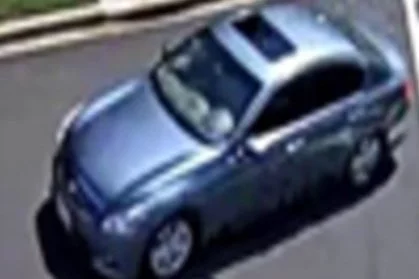 MPD 7D |   Vehicle Sought in a Robbery (Snatch) Offense: Near the Intersection of 4th and Brandywine Streets, SE