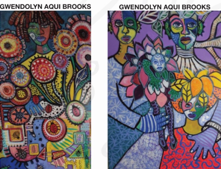 NEW ART SHOW ALERT | Anacostia Art Gallery + Boutique