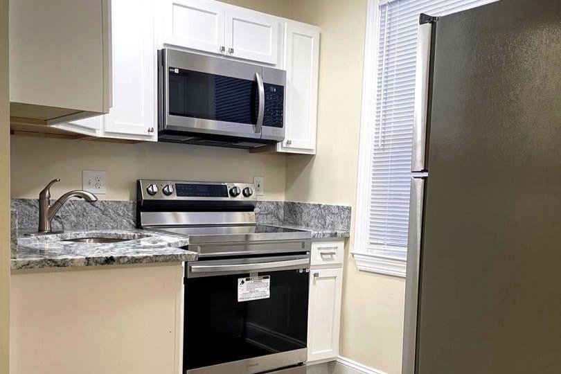 FOR SALE IN WARD 7 | 3709 Alabama Ave SE #102 - $185,000